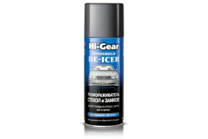 15777797 Размораживатель стекол и замков HG5632 Hi-Gear