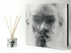 IWISHYOU Ароматизатор в натуральном камне Floating 8057711490769