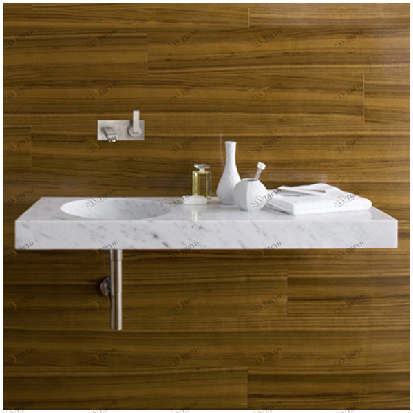 LC41201SX Подвесная раковина настенная овальная Neutra Design  белая 