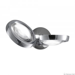 Studio Italia Design Nautilus AP1-PL1 165008 светильник настенно-потолочный