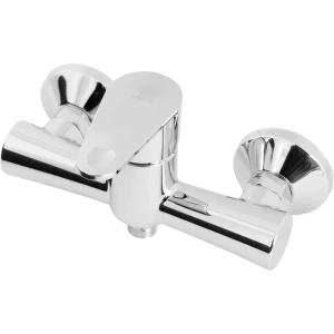 Смеситель для душа OneLife P15-200CR однорычажный цвет хром