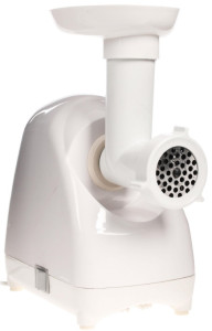 1012551 Мясорубка электрическая Белвар КЭМ-П2У 302-07 белый