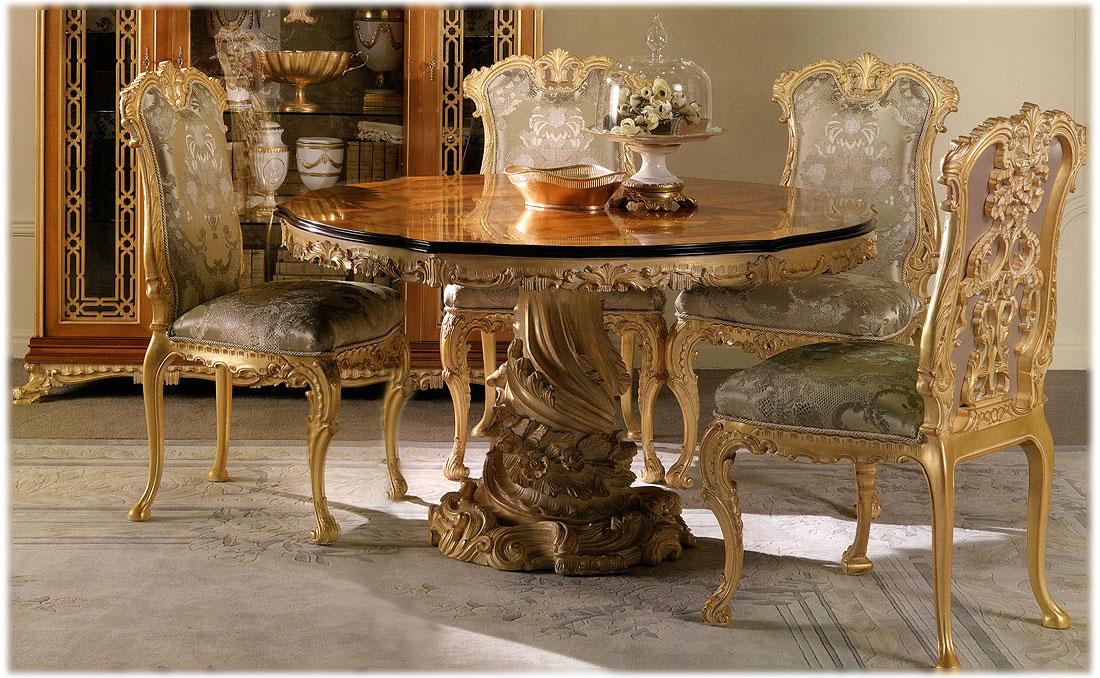 Стол  JUMBO COLLECTION REG-14RG 