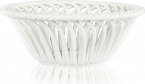 63037 Herend Корзинка ажурная 13см "Виктория" Фарфор