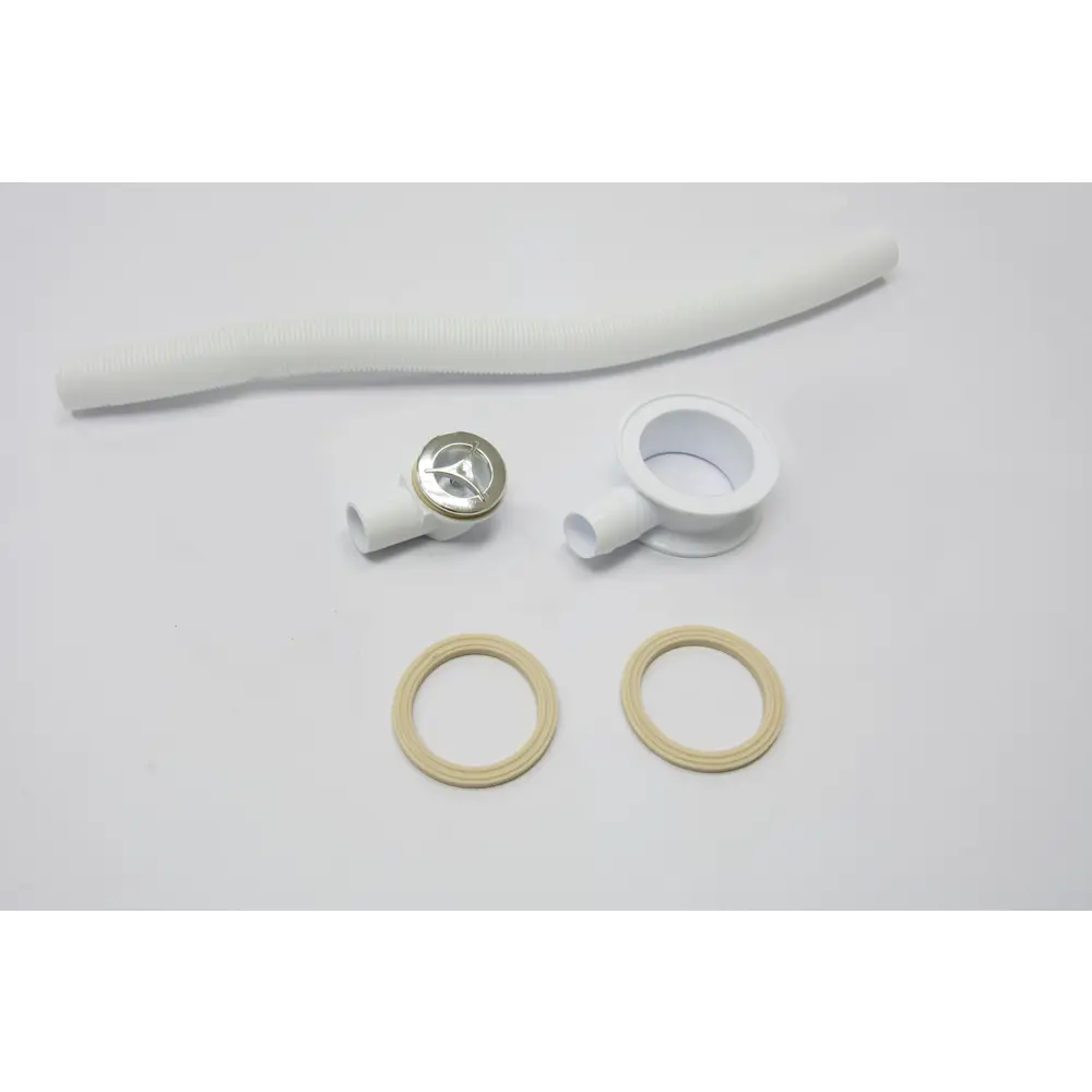 Florentina Зея — стильная прямоугольная раковина для ванной в сером матовом исполнении 88941925 STLM-1563818 - Вид №3