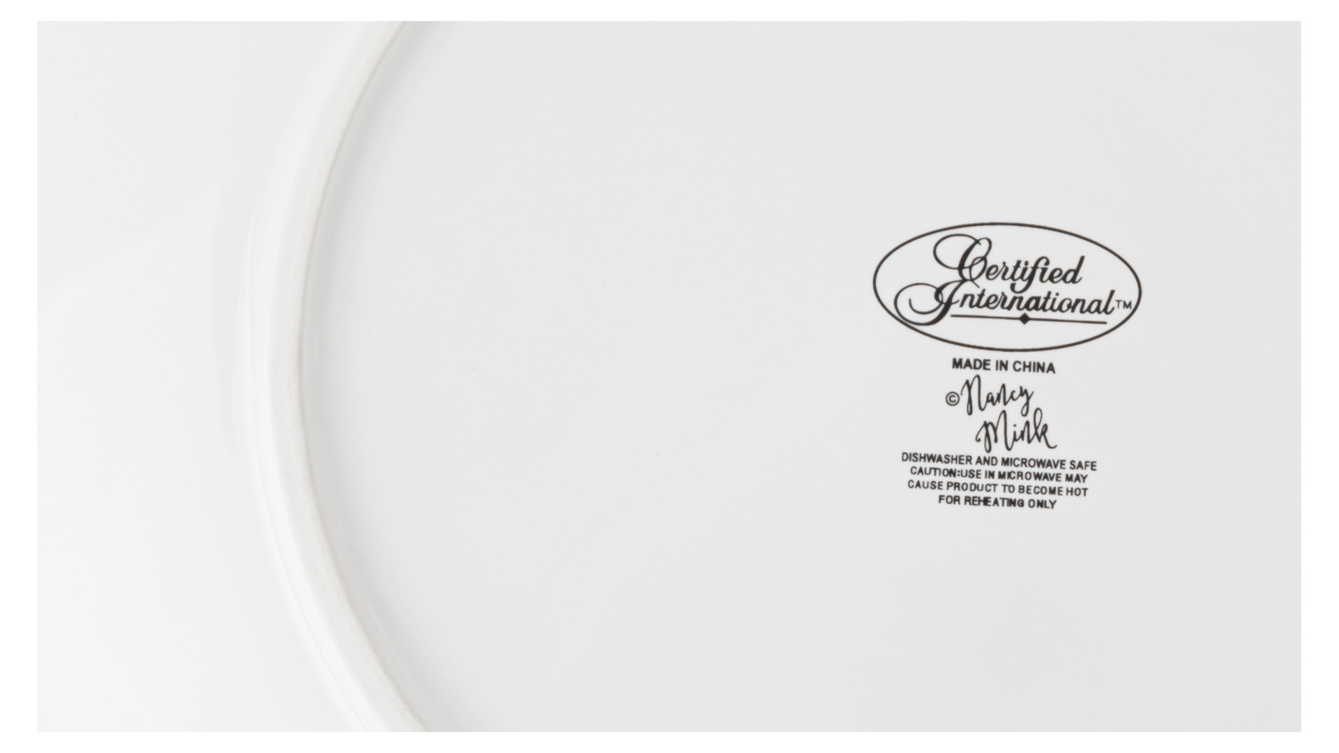 10671424 Certified International Тарелка обеденная Certified Int. Подсолнухи 28см, керамика Керамика  - Вид №2