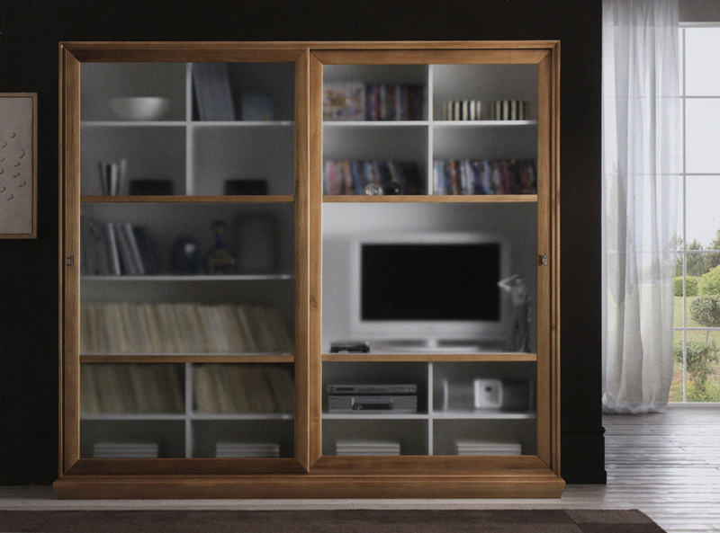 Стенка  ARTE CASA G150 Evoluzione