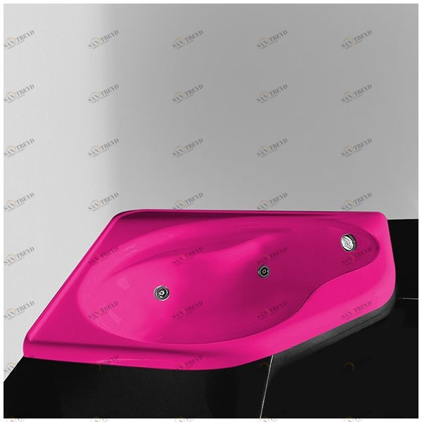 Ванна Gruppo treesse Aurora 120 V5427-R STDV5427R