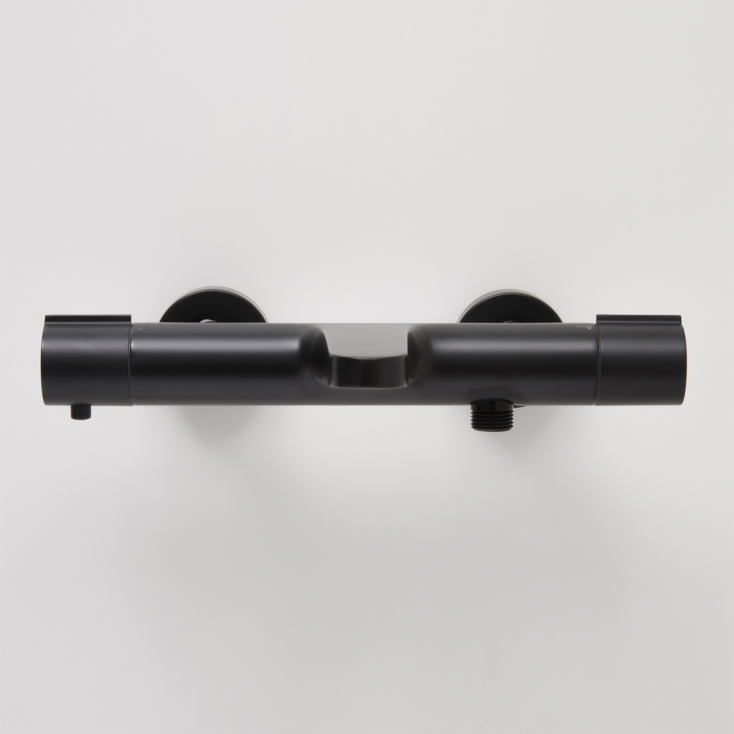 7411 Thermo Elbe Термостатический смеситель для ванны WasserKRAFT Elbe 7400  - Вид №5