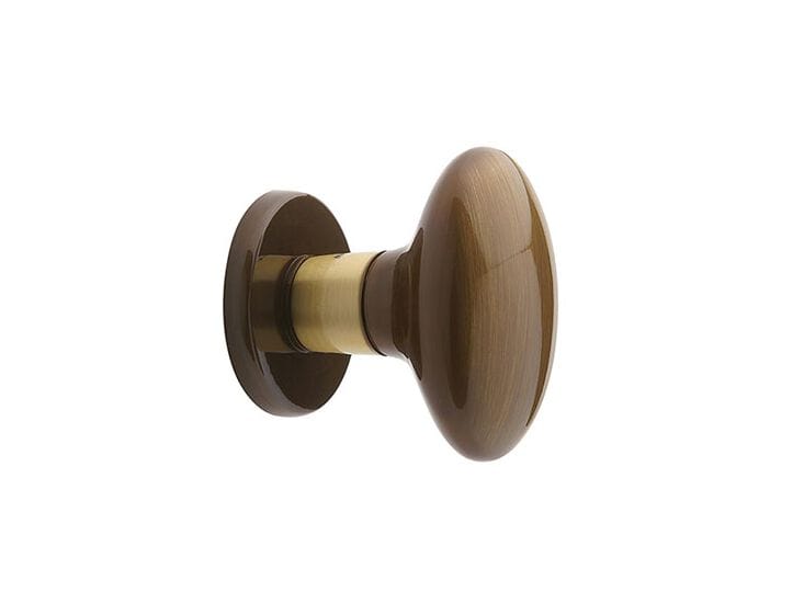 Дверная ручка Mandelli1953 744 ARCH-00032110 - Вид №1