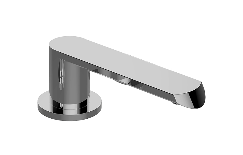 E-6659-T Настольный излив смесителя для ванной GRAFF Phase