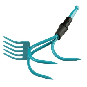 82857782 Рыхлитель ручной Gardena Patio Cleaner 22,5 см STLM-0954457