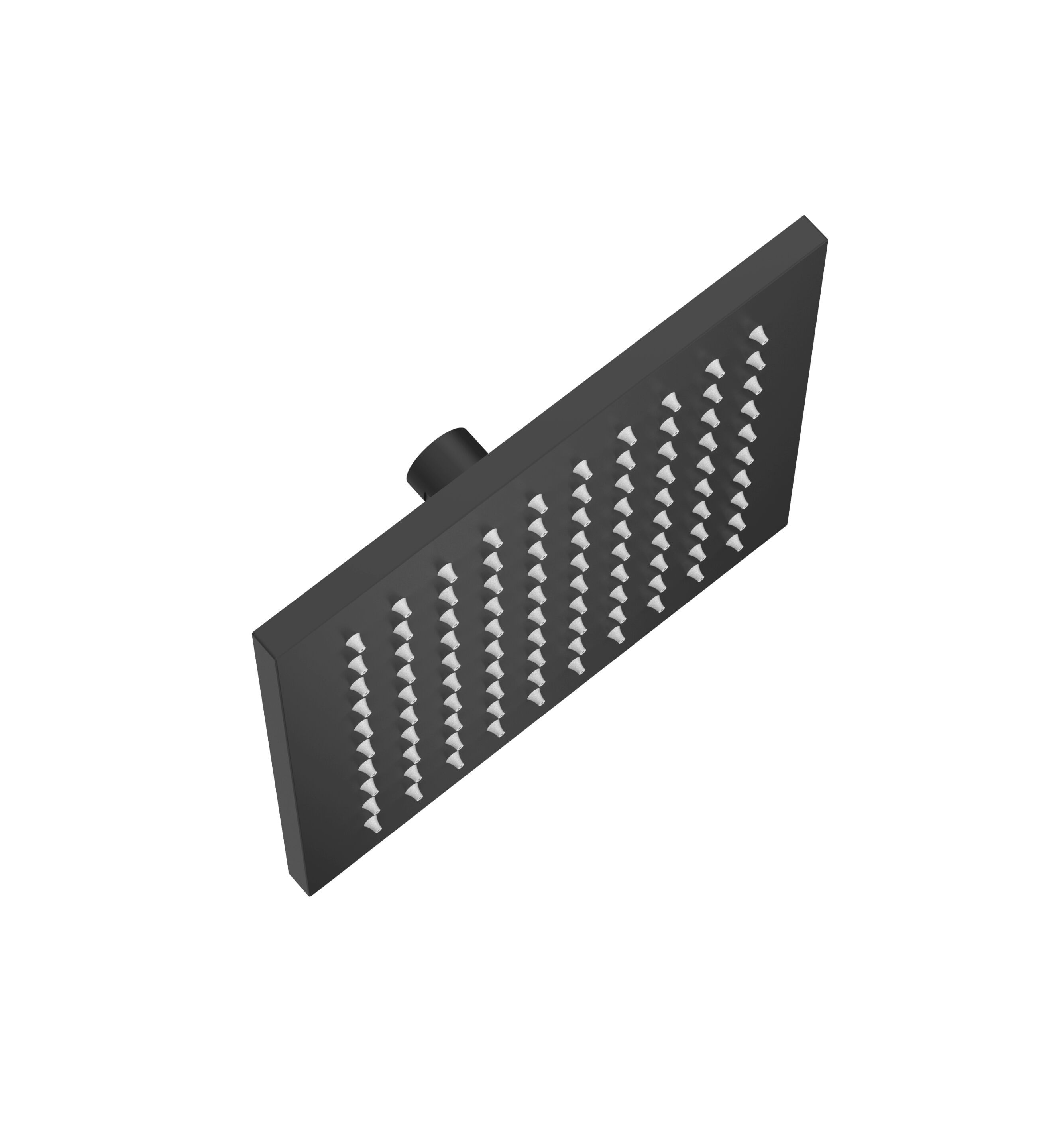 Квадратная потолочная душевая головка BARIL TET-0811-02 ARCH-00037093 - Вид №1