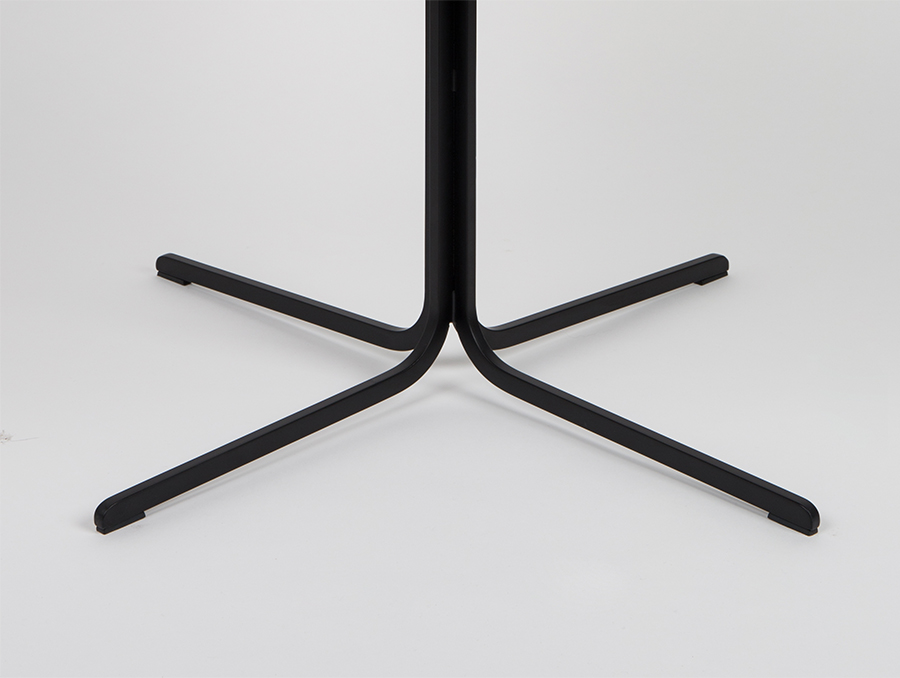 Кресло Nikki ультрачерное Zuiver 1200139 - Вид №7