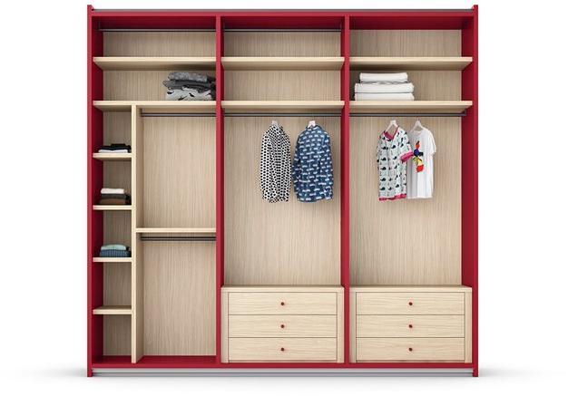 Nidi Гардеробные аксессуары sun-id-1402130 - Вид №3