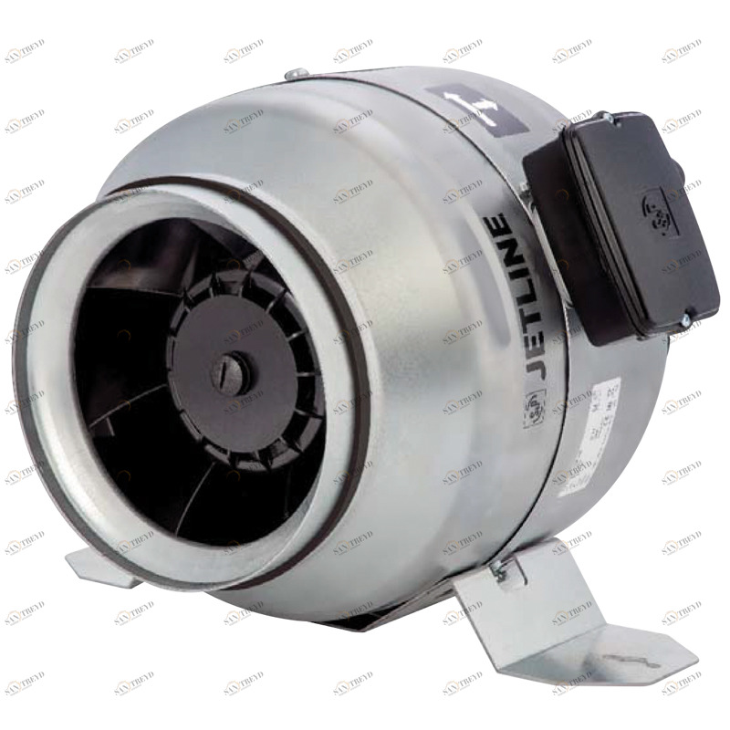 Канальный вентилятор Soler Palau JETLINE-250 sun-id-683059