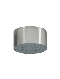 0431/3/A/LW Bellosta Rubinetterie ПОТОЛОЧНАЯ ДУШЕВАЯ ГОЛОВКА C / КОРПУС И LED