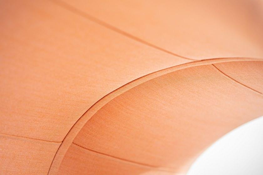 BuzziSpace Акустическая мультимедийная офисная кабина из ткани со встроенным освещением sun-id-1381635 - Вид №7