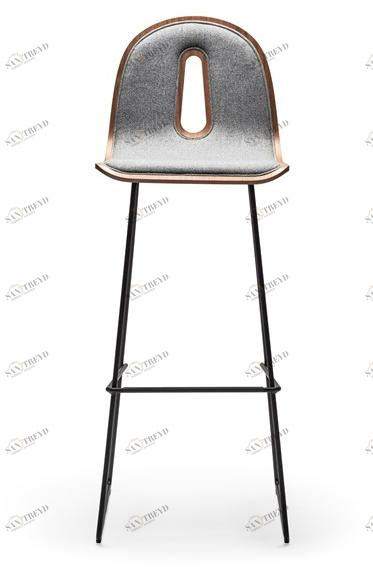 CHAIRS & MORE Саночный табурет Gotham sun-id-1364269