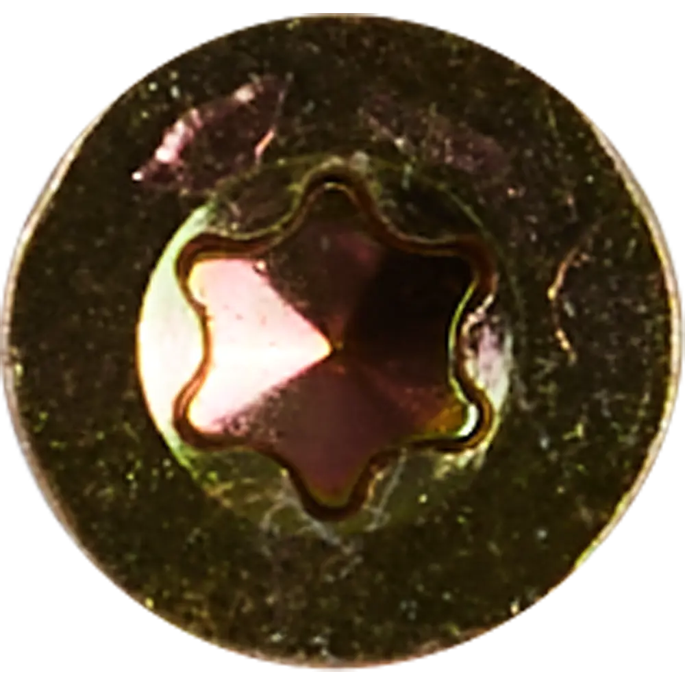 Santreyd: Конструкционные саморезы по дереву 3.5×40 мм с потайной головой (24 шт) 89335575 STLM-1009218 - Вид №2