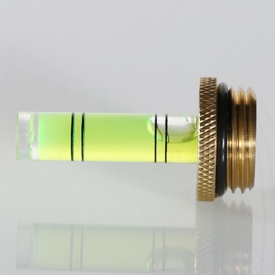 VTr.583.U.0004 Пробка-уровень Valtec 1/2"  - Вид №4