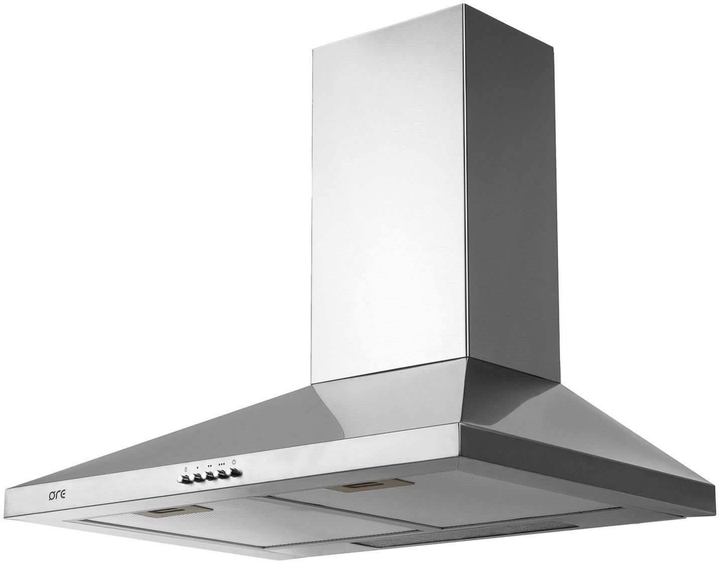 98299696 Вытяжка Alta 60 INOX STLM-0620700 ORE