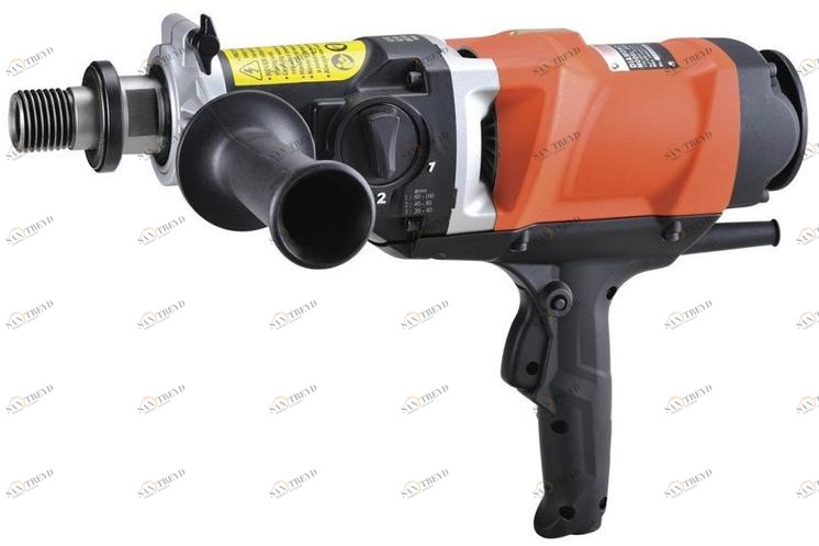 KAPRIOL Ручная трехскоростная корончатая дрель Power tools - carotatrici e telai sun-id-1397408