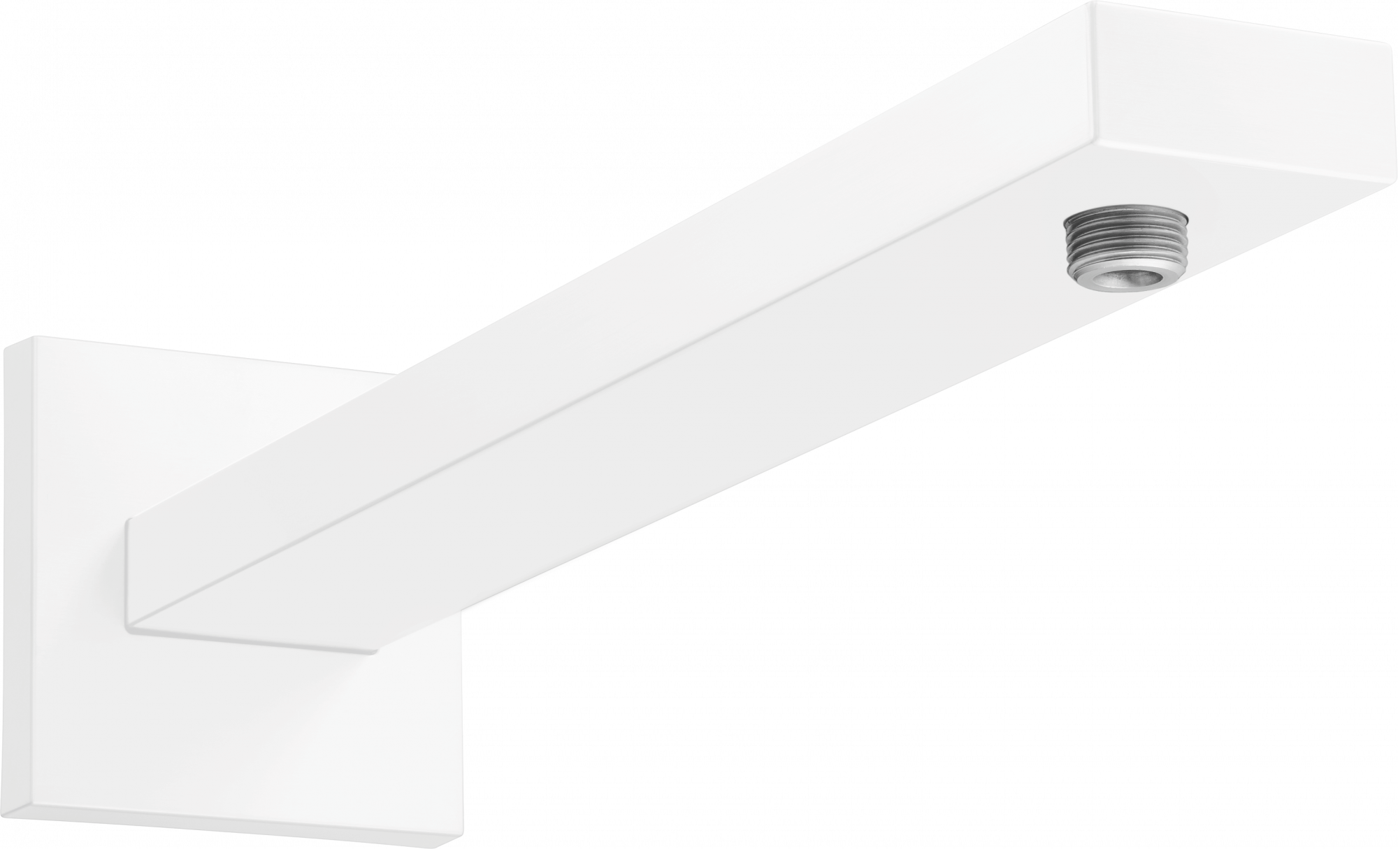 27694700 Держатель для душа квадратный 39 см Hansgrohe 