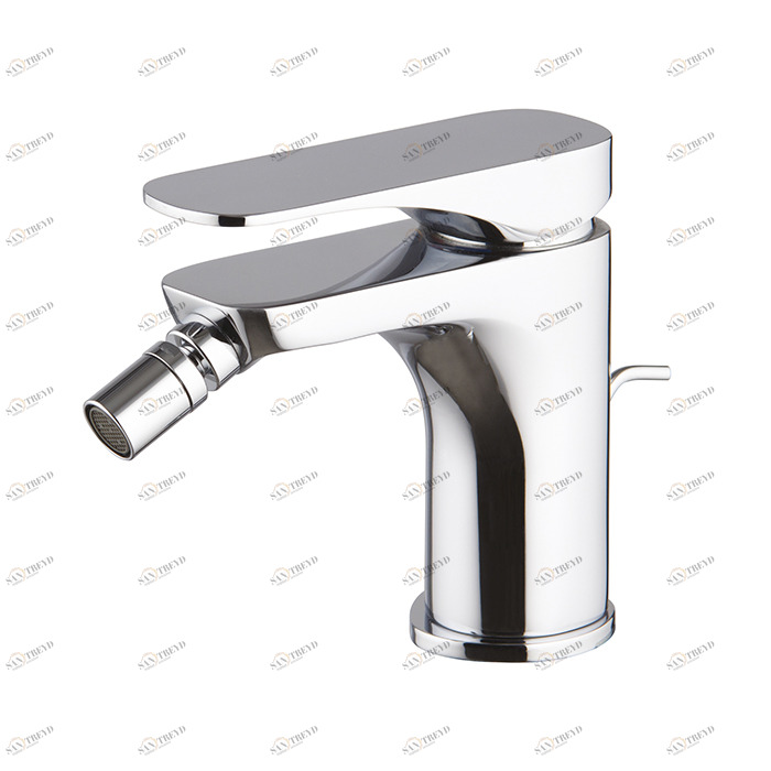 F3722 Смеситель для биде FIMA CARLO FRATTINI Quad 