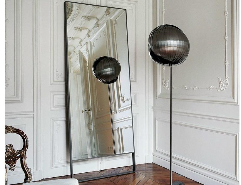 Maxalto Прямоугольное напольное зеркало Psiche sun-id-1460542 - Вид №1