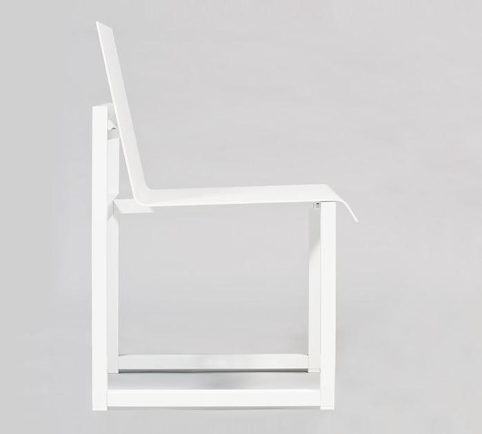 Sachi Санный стул из алюминия Spikes sun-id-1436606 - Вид №3