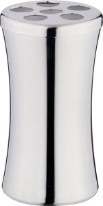 A44360 Держатель зубных щеток настольный VITRA Arkitekta