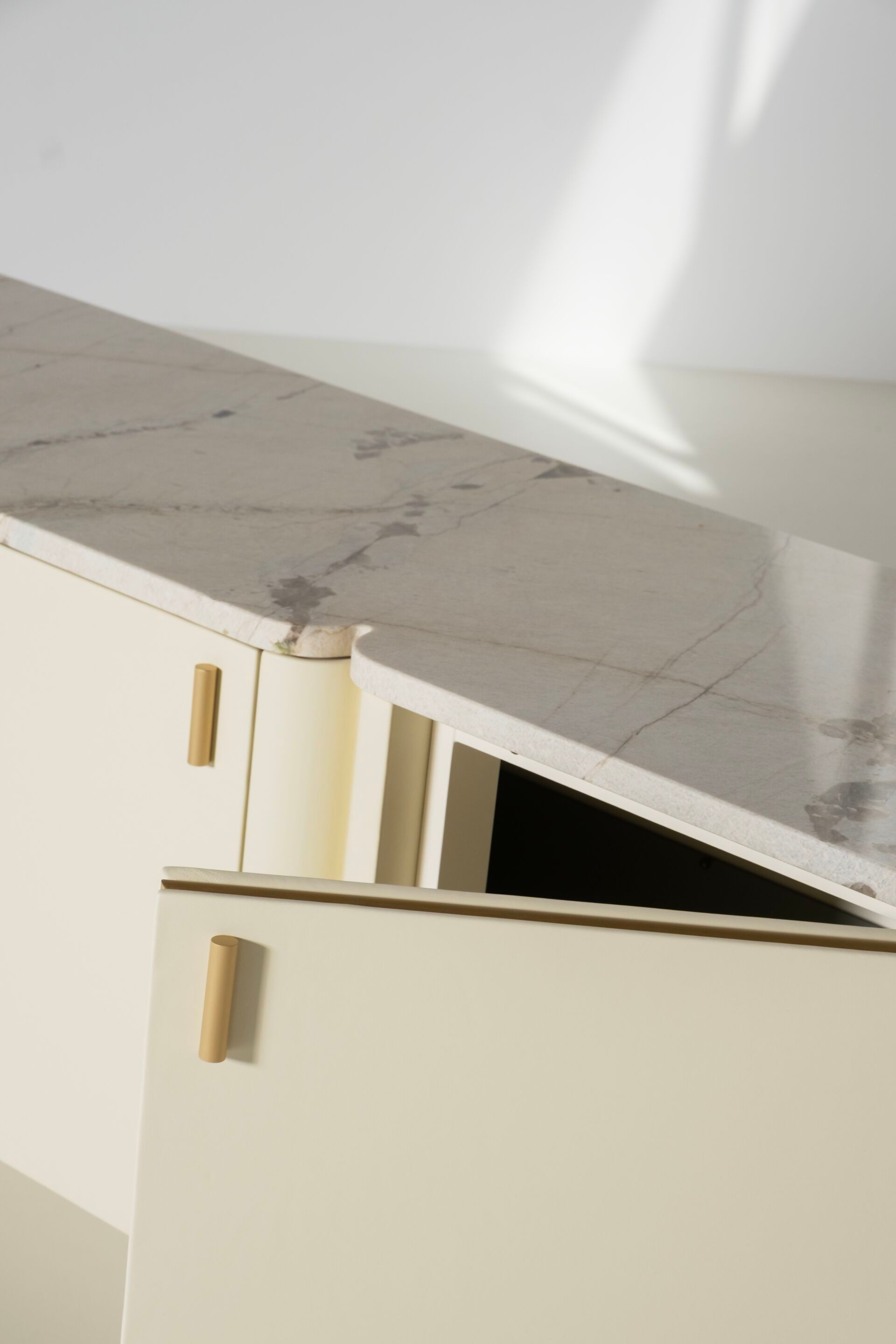 Шкаф с распашными дверями Greenapple SOCALCO ARCH-00123472 - Вид №6