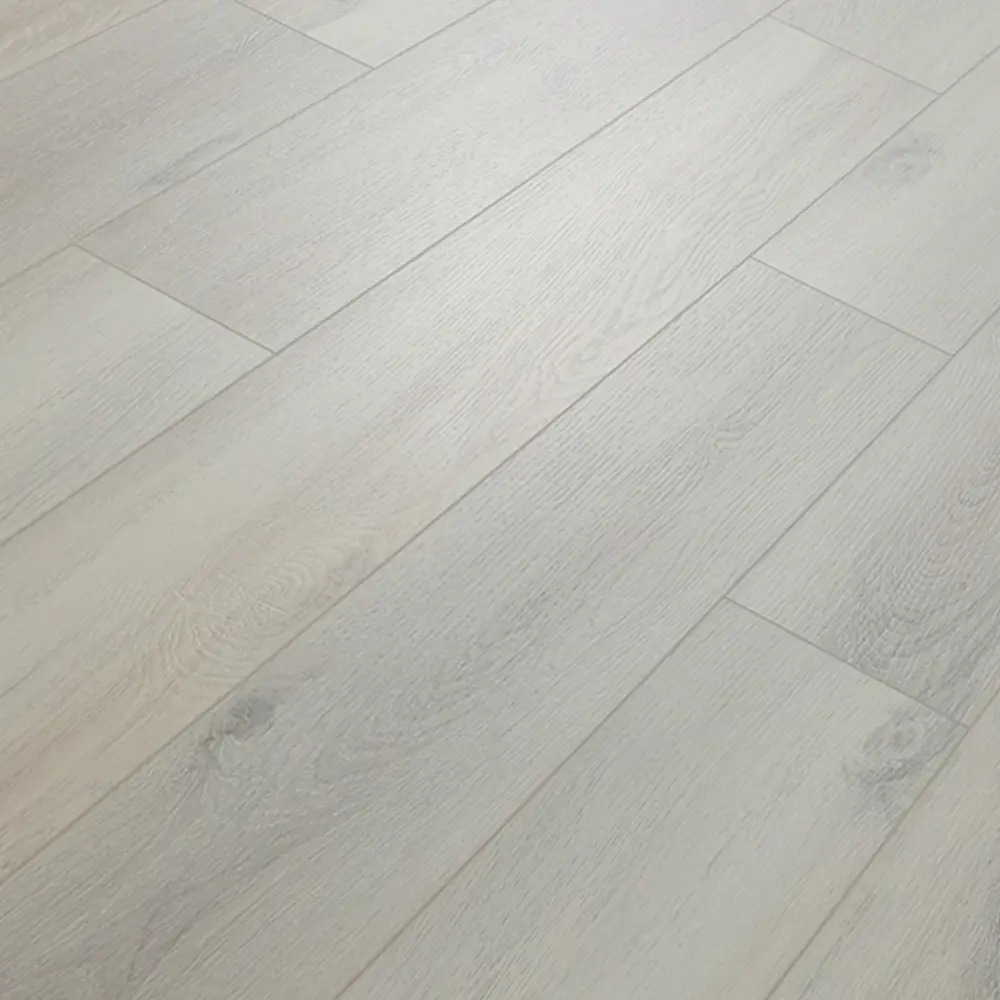 ATRIUM SPC плитка «Дуб Флай» - серебристая фактура дерева для пола 85088411 STLM-0058527 - Вид №2