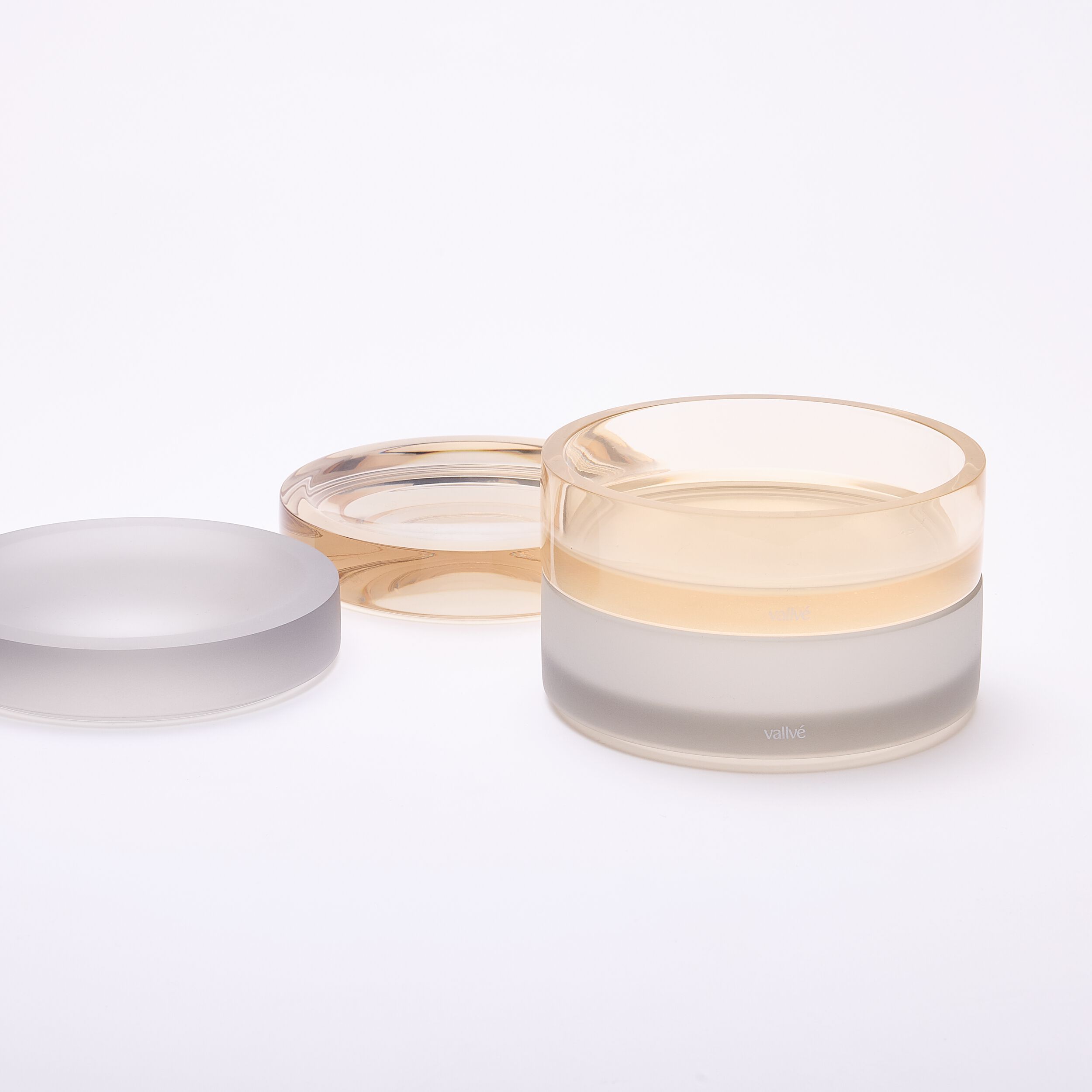 Контейнер для смолы Vallvé PERFECT BOX ARCH-00058036 - Вид №10