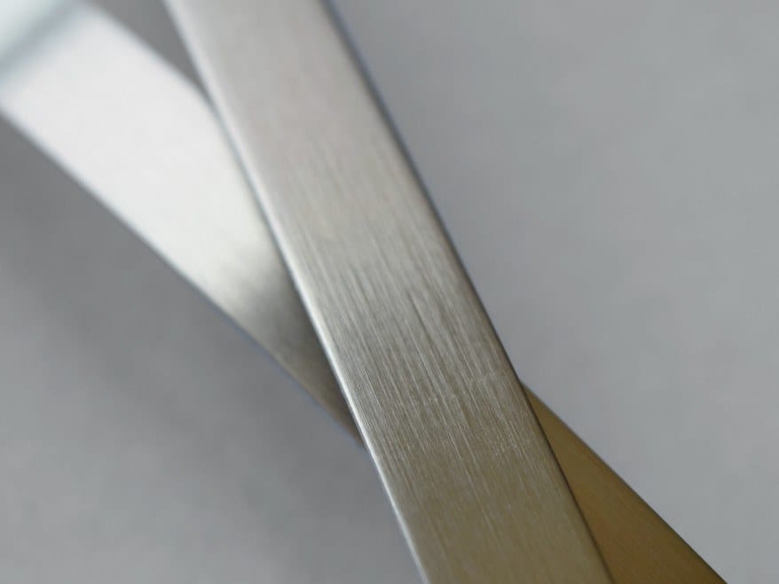 Декоративная алюминиевая доска для сайдинга Élitis Vestiaire masculin ARCH-00152807