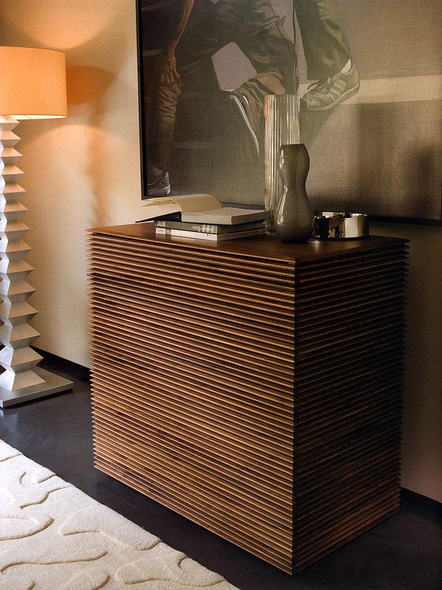 Комод  PORADA Riga 1 