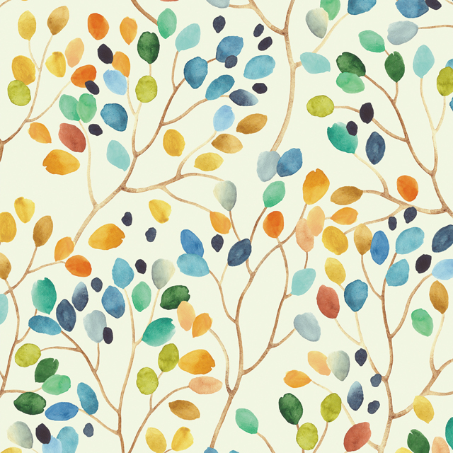 Стеновые панели - Фореста колората LIGRON LIST135 2281 - Вид №4