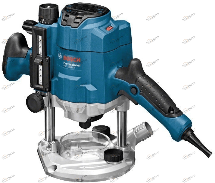 BOSCH PROFESSIONAL Вертикальный фрезерный станок sun-id-1442646