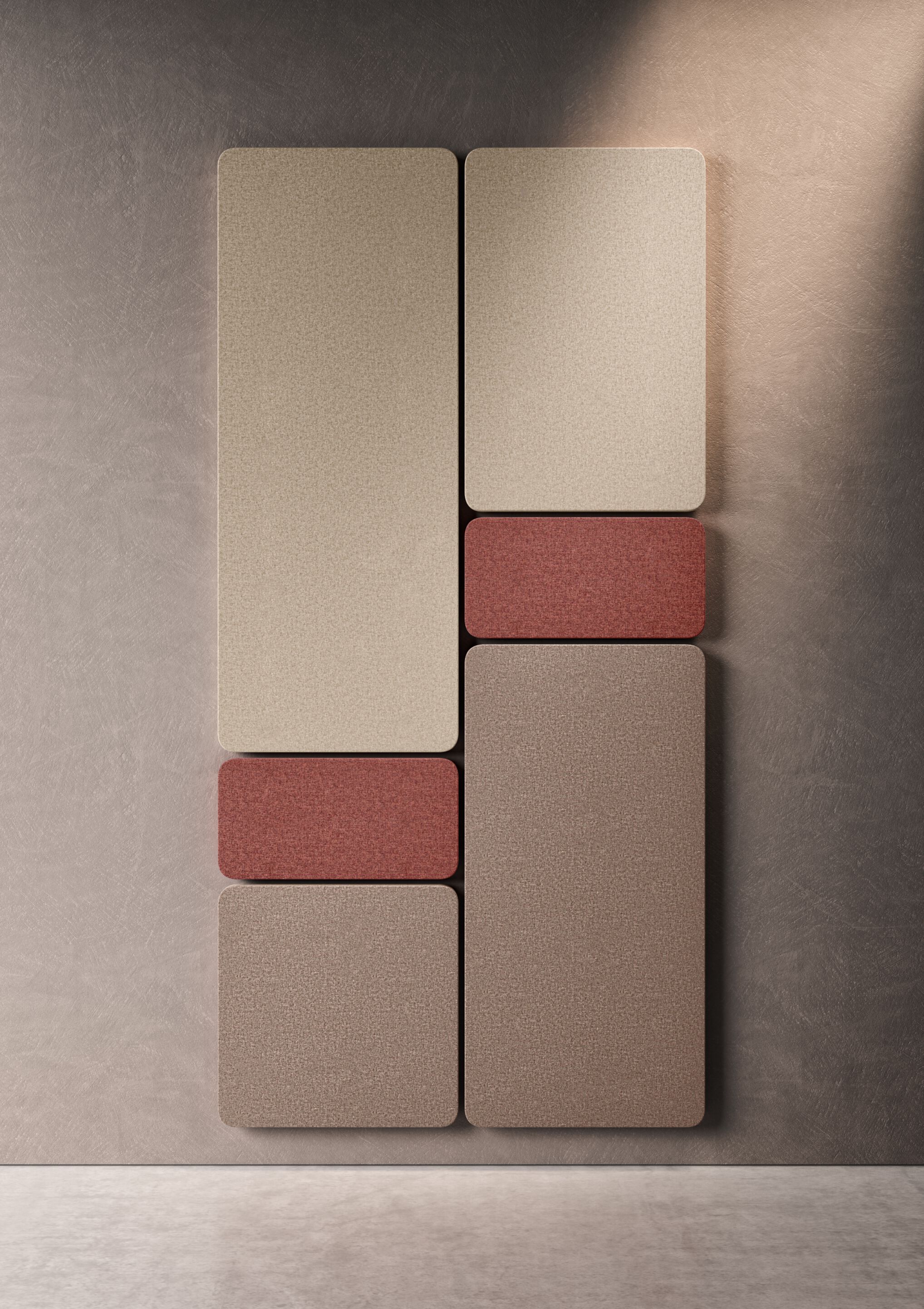 Акустическая панель Bralco B-SOUND ARCH-00148764 - Вид №1