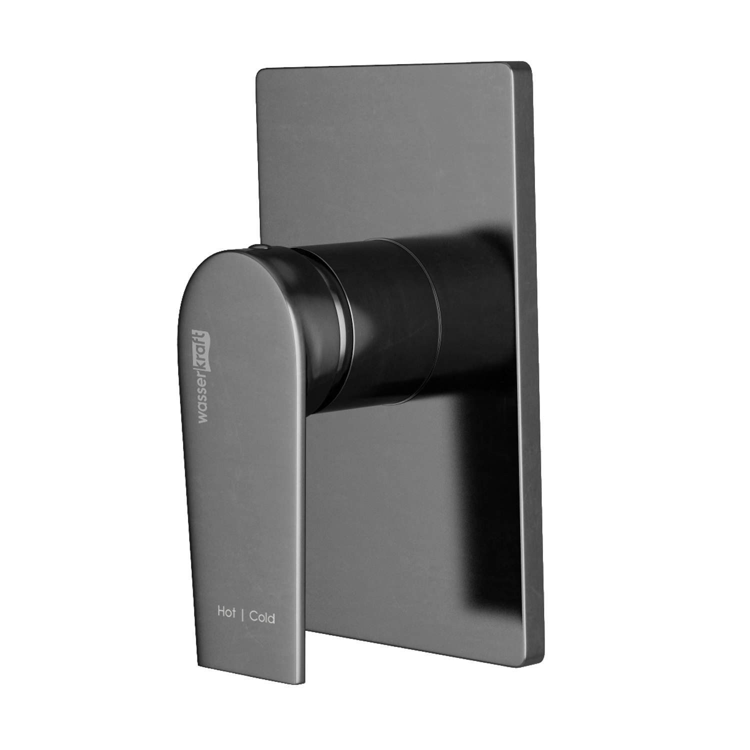 8451 Wiese Смеситель для душа WasserKRAFT Wiese 8400  - Вид №5