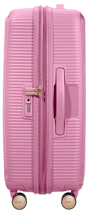32G-80002 Чемодан 32G*002 Spinner 67 Exp American Tourister Soundbox  - Вид №4