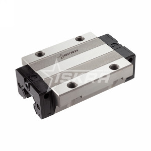 IS557 Каретка HGW35HCZAH ISKRA