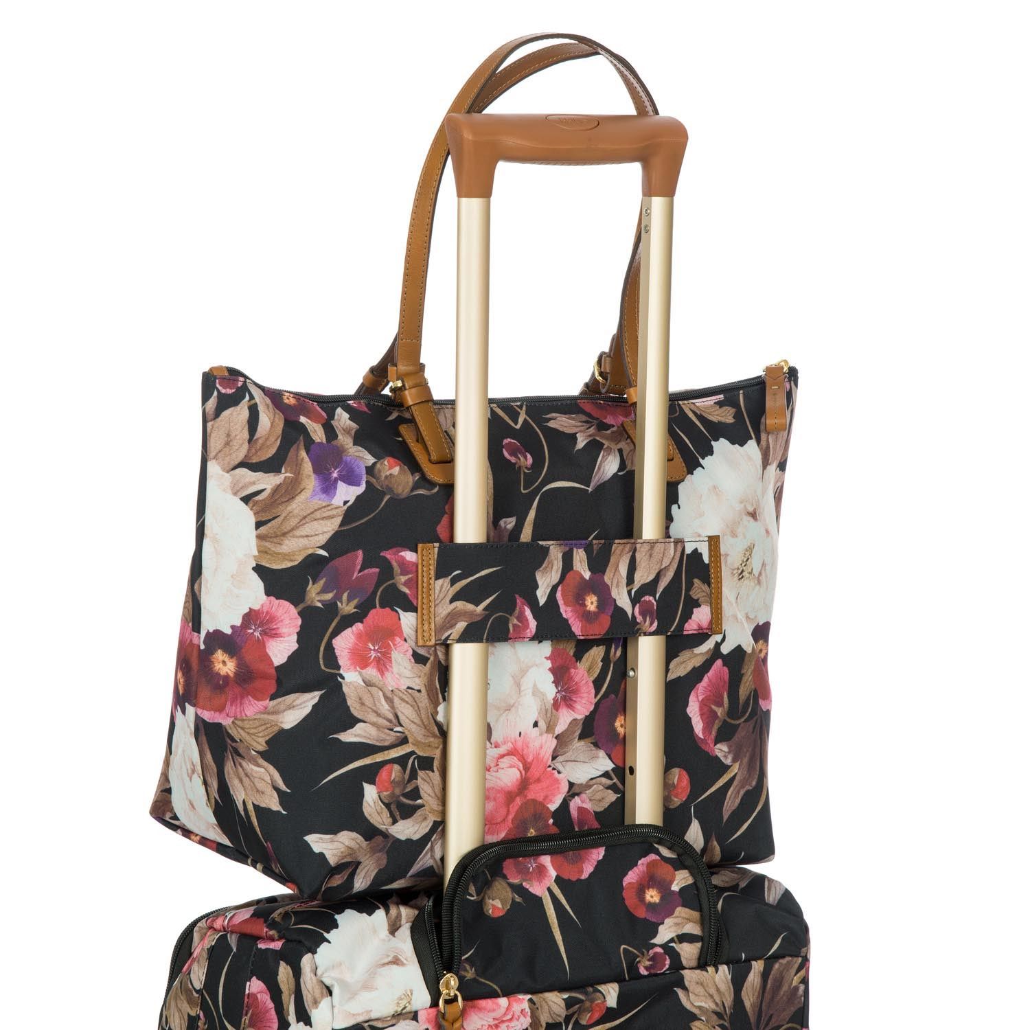 BXG45070.983 Сумка женская BXG45070 3 in 1 Shopper bag Brics X-Bag  - Вид №2