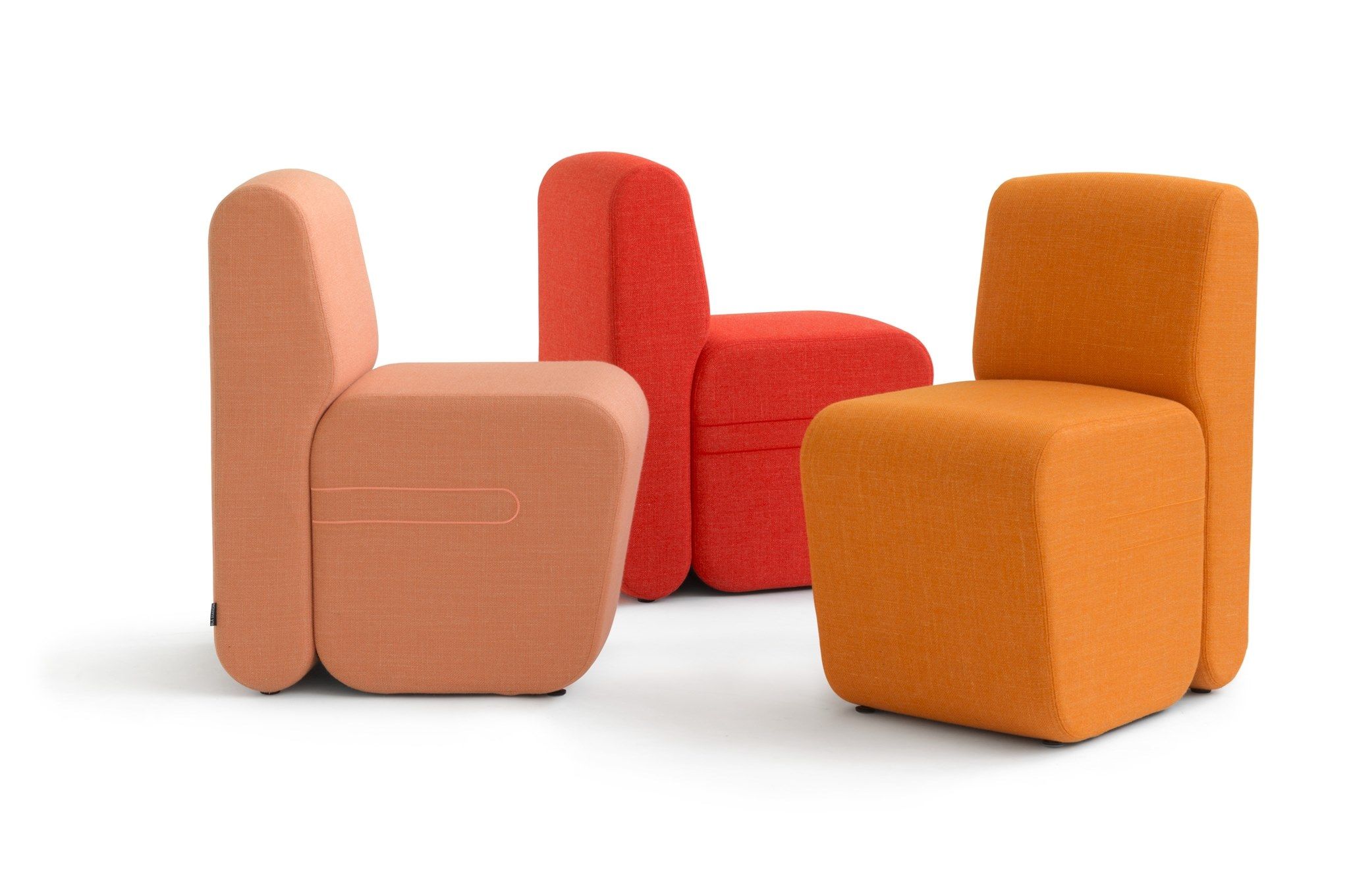 Креслице Bla Station Bob ARCH-00131662 - Вид №15