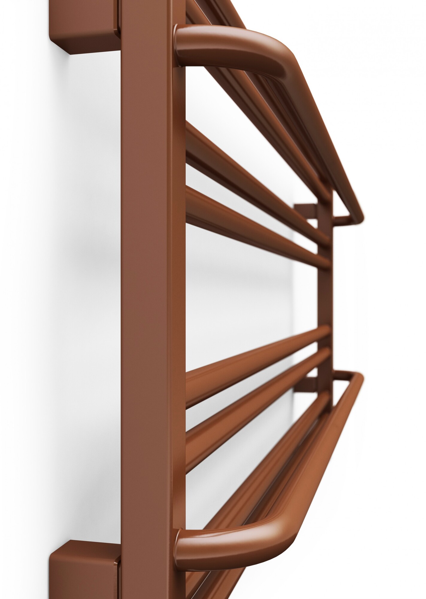 Полотенцесушители WGLIM050050 Lima Terma 2.09  - Вид №3