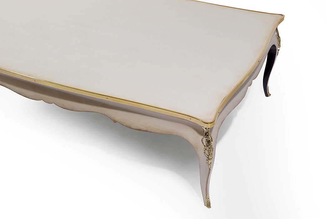 Стол журнальный  SALDA ARREDAMENTI 8631  - Вид №1