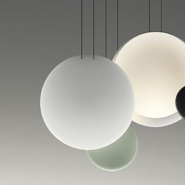 005892 Подвесной светильник Vibia Cosmos - Вид №2