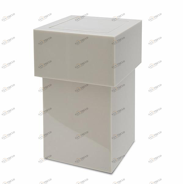 Vallvé Контейнер для смолы Metro 2020707