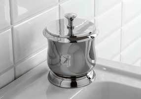 Gentry Home Тамблер Dame Incalux GH101244  - Вид №1